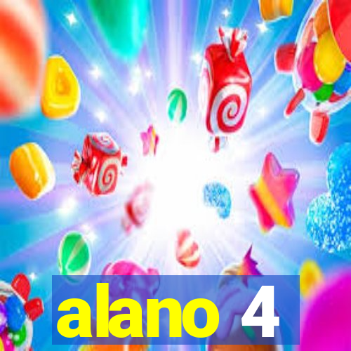 alano 4